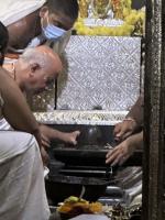 Ashtabandhana Pratishtha (30 Jan 2026) 